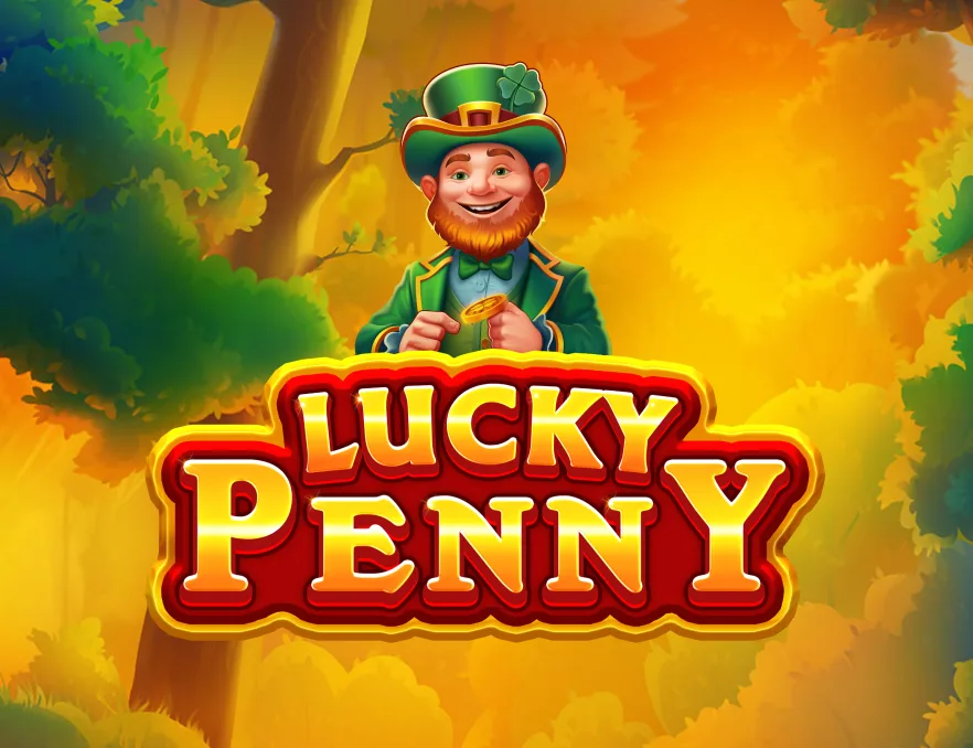 Lucky Penny